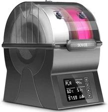 Sovol Filament Dryer SH02 Dry Box Filament Sealed Storage Box with PTC Heater