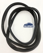 97-01 Honda Prelude Trunk Weatherstrip Seal 74865-s30-010 Oem 97-01 Honda Prelude Trunk Weatherstrip Seal 74865-s30-010 Oem