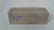 Konica Minolta IU-214 Imaging Unit A85Y0KD, Cyan for Konica Minolta Bizhub C227