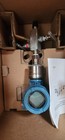 ROSEMOUNT 3051S PRESSURE TRANSMITTER #3051s2tgsa2a11a1am5 — photo 1