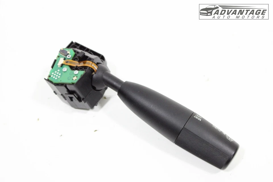 2018-2023 ЗАРЯДНОЕ УСТРОЙСТВО DODGE ЛЕВАЯ СТОРОНА РУЛЕВАЯ КОЛОНКА ПЕРЕКЛЮЧАТЕЛЬ СТЕКЛООЧИСТИТЕЛЯ OEM - Изображение 4 из 4