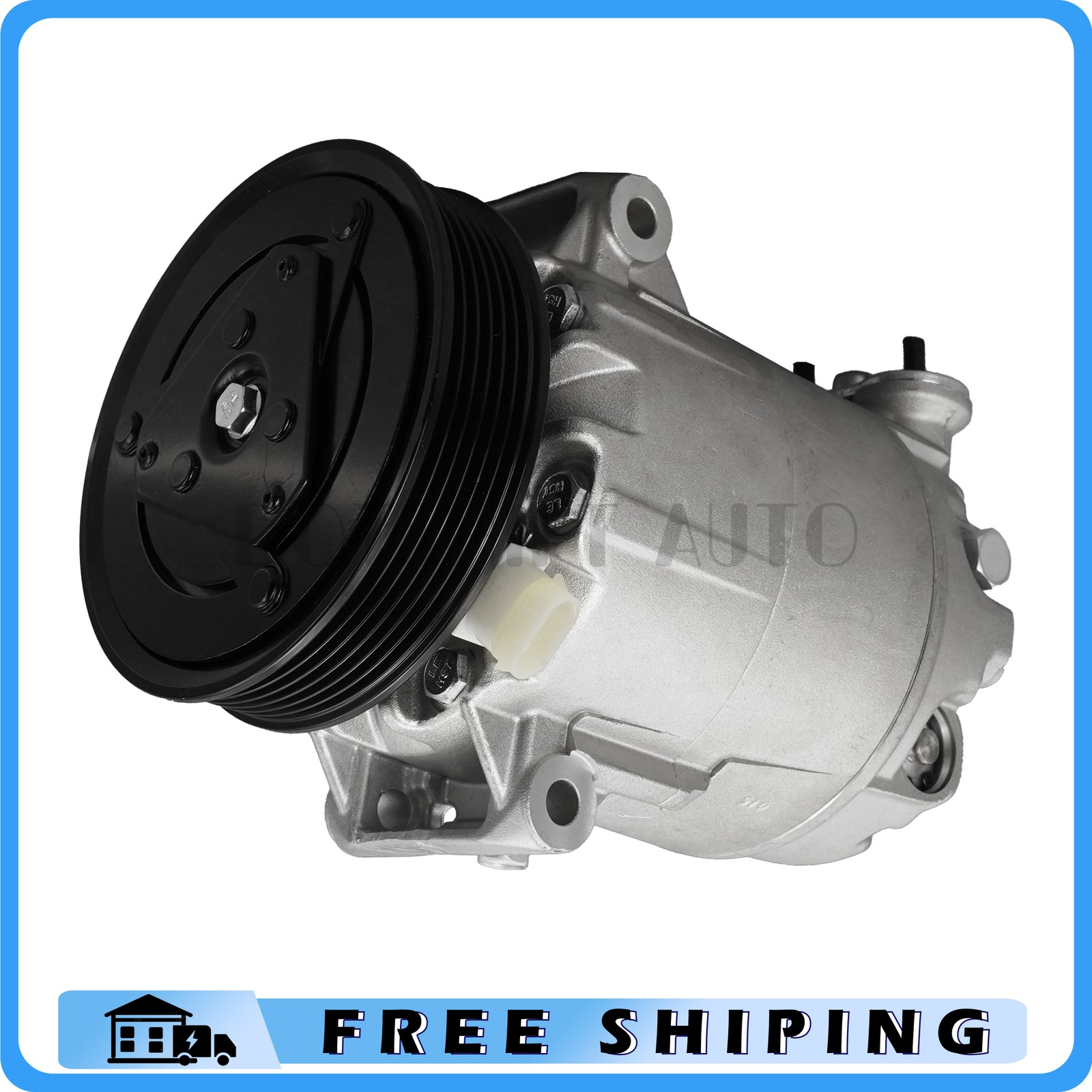 Maserati GranTurismo Pump P/N 284728