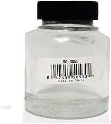 Badger Modelflex Metallic Gold - Model Airbrush Acrylic Paint - #16208