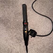 BaByliss Black Hair Straightners