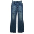 Wrangler Retro Jean Sz 16 Actual (25x30) Adjustable Waist Stretch Cowboy