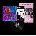 Pre-Order Madonna Confessions II BILT Exclusive Limited Alternative Cover LP