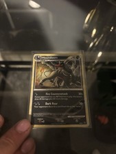 Pokémon TCG Houndoom HS-Undaunted 5/90 Reverse Holo Holo Rare on eBay