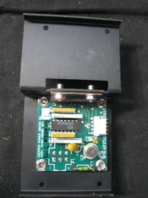 Applied Materials 0100-09086 PCB ASSY STEPPER PWR DR