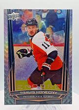 2025-26 Upper Deck Hockey Encore #E-81 Travis Konecny