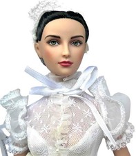16 Tonner~Gone with the Wind~Fiddle-Dee-Dee! ...