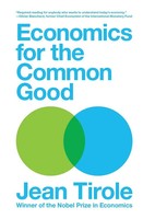 Economics For The Common Good Jean Tirole Taschenbuch Einband - Flex.(Paperback)