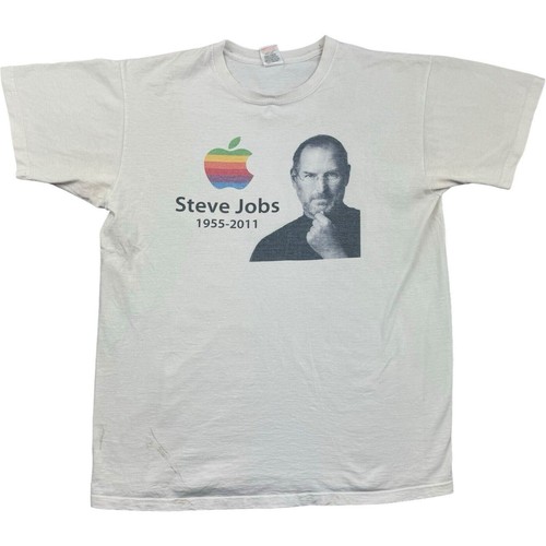 Fruit Of The Loom T Shirt Large Graphic USA Computers T Shirt Y2k T Shirt L - Picture 12 of 20