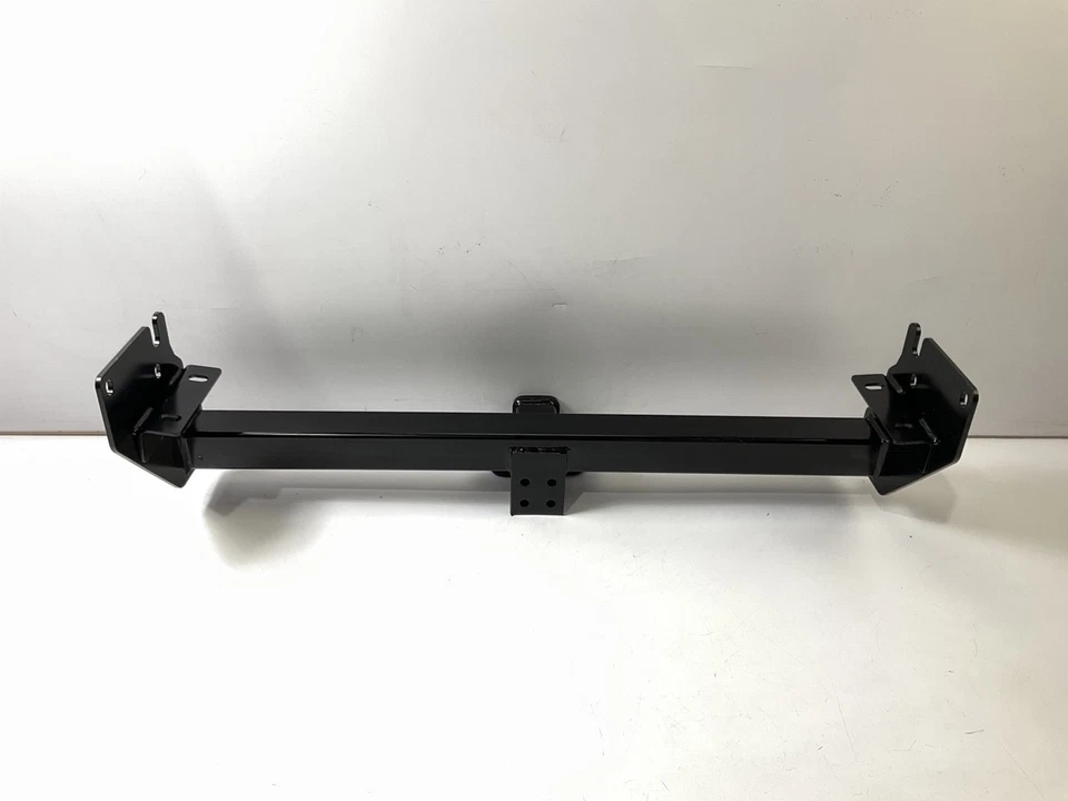 Reese 51146 Class 3 Trailer Tow Receiver Hitch 2" For 2005-2015 Toyota Tacoma - Image 2 of 4