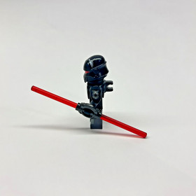 LEGO Star Wars: Rebels Grand Inquisitor Minifigure sw0622 set 75082