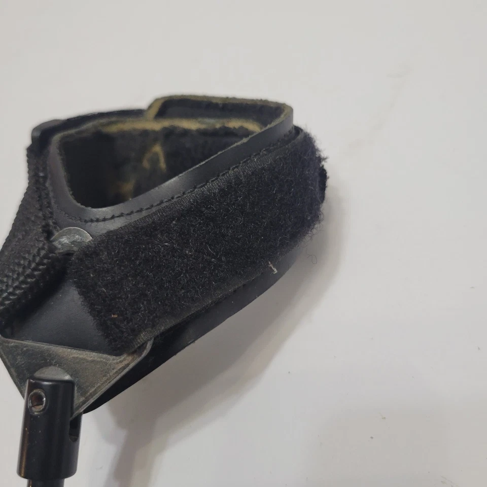 Scott Archery #5448983 Trigger Bow Release Black  - Image 4 of 4