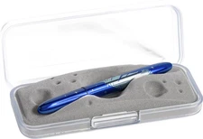 Blue Moon Bullet Fisher Space Pen, Blue Origin Special Edition  400BB/FS-BO