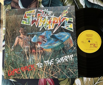 SWAMPY'S - COME BACK TO THE SWAMP .. PSYCHOBILLY LP | eBay SWAMPY'S - COME BACK TO THE SWAMP .. PSYCHOBILLY LP | eBay
