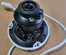 LOREX 2MP MVF VANDAL DOME IP CAMARA LND3374-C