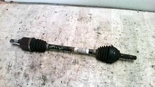 Cardan Citroen C8