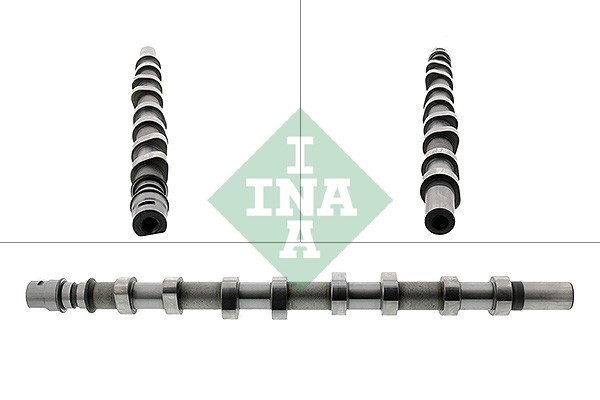 428 0185 10 Ina Nockenwelle FüR ,Nissan,Opel,Renault,Vauxhall-image