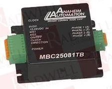 ANAHEIM AUTOMATION MBC25081TB / MBC25081TB (NEW NO BOX)
