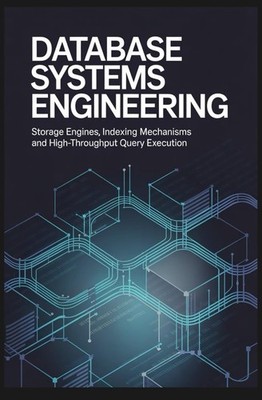 DATABASE SYSTEMS ENGINEERING: Storage Engines & High-Throughput Query