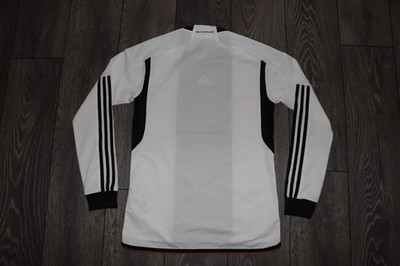 GERMANY JERSEY 2022 2023 HOME FOOTBALL SHIRT HF1475 ADIDAS