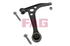 FAG 821 0254 10 Control/Trailing Arm, Wheel Suspension for Ford, Seat, VW