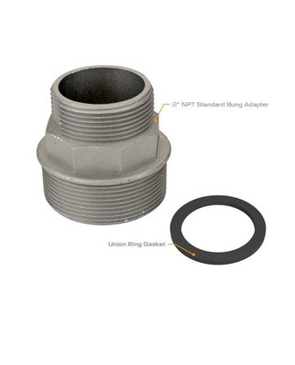 GPI Bung Adapter Kit