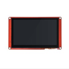 2X(NX4827P043-011R 4.3 Inch LCD-TFT HMI Display Module Intelligent Series8337
