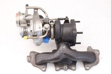 Turbolader Renault MEGANE 3 BZO 144108762R 1.2 85 KW 116 PS Benzin H5F400 05-201