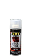 VHT Paint SP184; Wheel Paint 11oz Aerosol Gloss Clear Coat 250 deg Intermittent