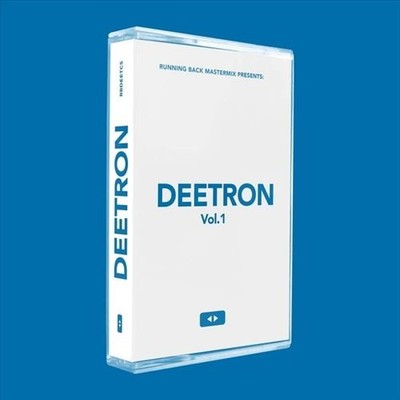 RUNNING BACK MASTERMIX: DEETRON