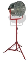 af-08 Pro-Tek Fan With Stand