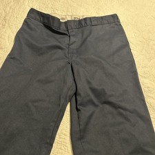 Dickies 874 Flex pants 40/32 New Without Tags