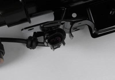 AC Delco 580-400 悬架支柱组件 适用于 11-16 凯迪拉克萨博 9-4X SRX — 第 2/2 张图片