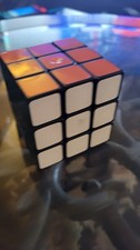 Very Cool Puzzle Cube