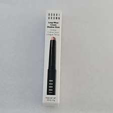 bobbi brown long wear cream shadow stick0.9g golden pink MINI SIZE