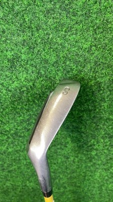 Tour Classic Silverline Sand Wedge - Herren (Graphit, 35,5'', Rechts)