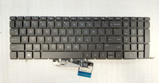 HP Envy Keyboard P/N: NBLBK V03