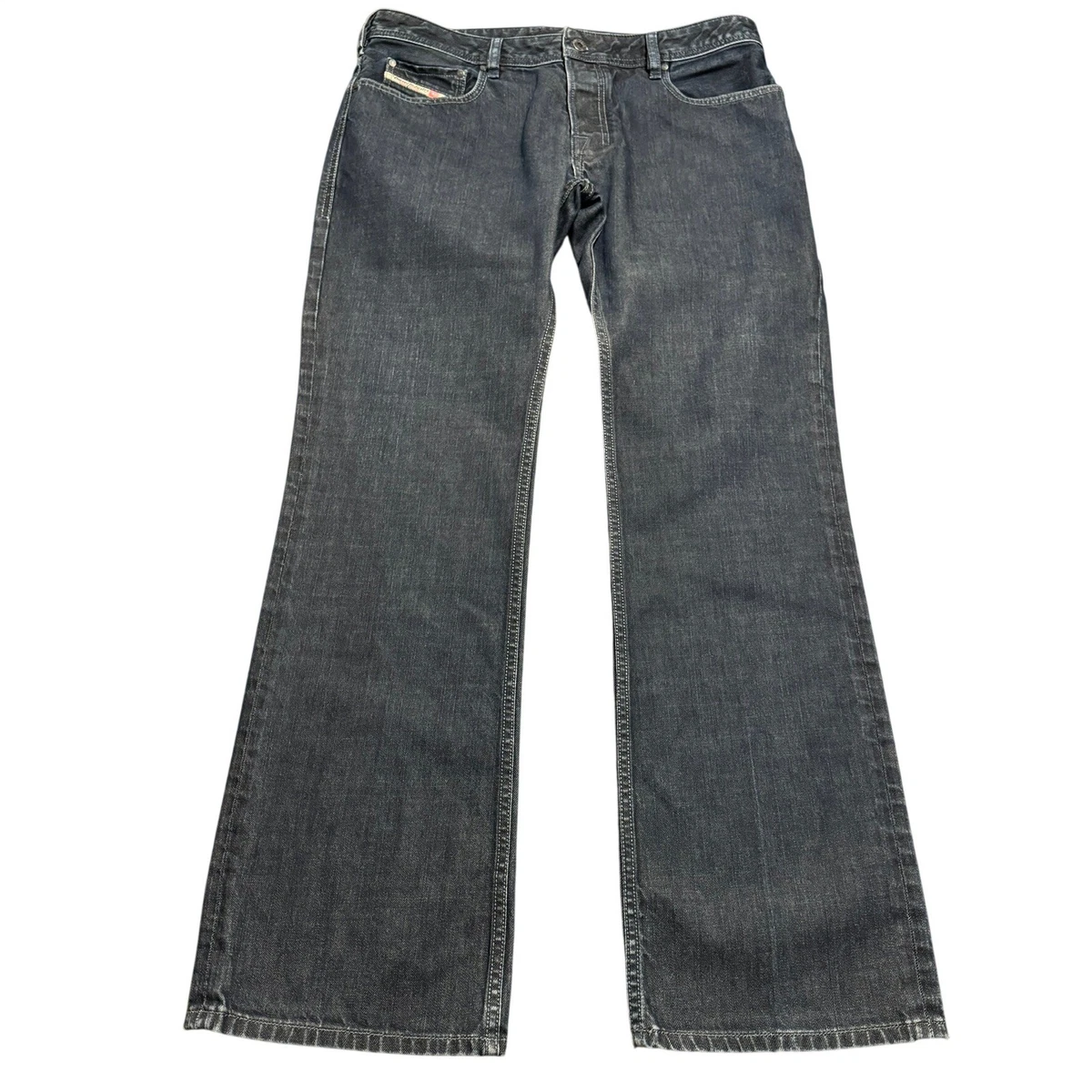 Diesel Zatiny Jeans for Men in 32 Inseam for sale | eBay