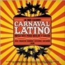 Artisti Vari - Lateinischer Karneval - CD + DVD (Mega Hits zum Tanzen und Genießen)