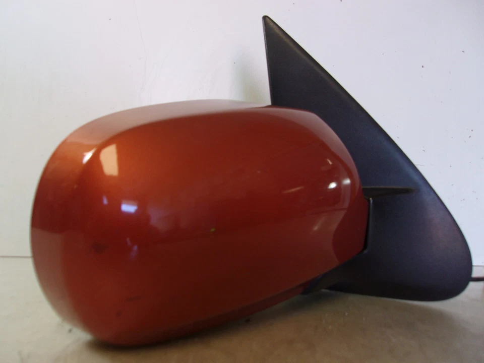 Espejo retrovisor eléctrico derecho pasajero Mazda Tribute 2005 2006 fabricante de equipos originales Foto 2 de 4