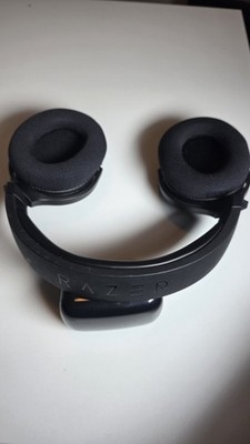 Razer Barracuda X Gaming Headset Schwarz   Ohne Mikrofon   Gebraucht