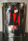 Vintage Mattel 1996 CRUELLA DE VIL DOLL 101 Dalmatians New In Box-Seald