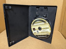 Capcom Classics Collection PlayStation 2 PS2 TESTED No manual