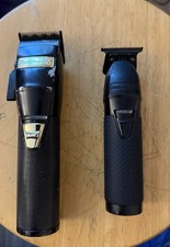 Babyliss Clipper Trimmer Combo