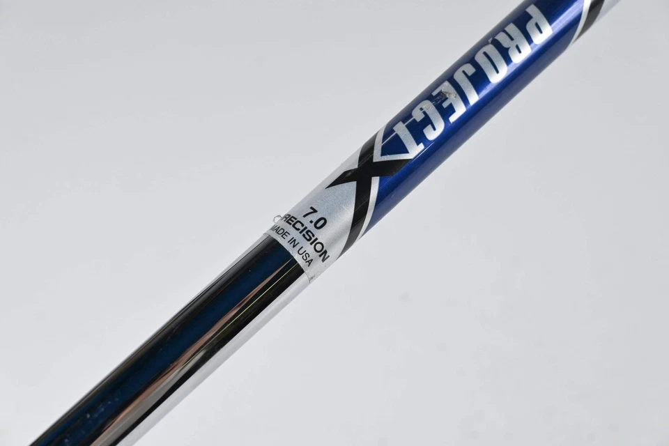 Srixon ZX5 #4 Iron / 22 Degree / Tour X-Flex Project X Precision Shaft - Image 4 of 4