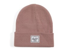 Herschel Supply Co. Kids Elmer Beanie Little Kids/Big Kids One Size Ash Rose