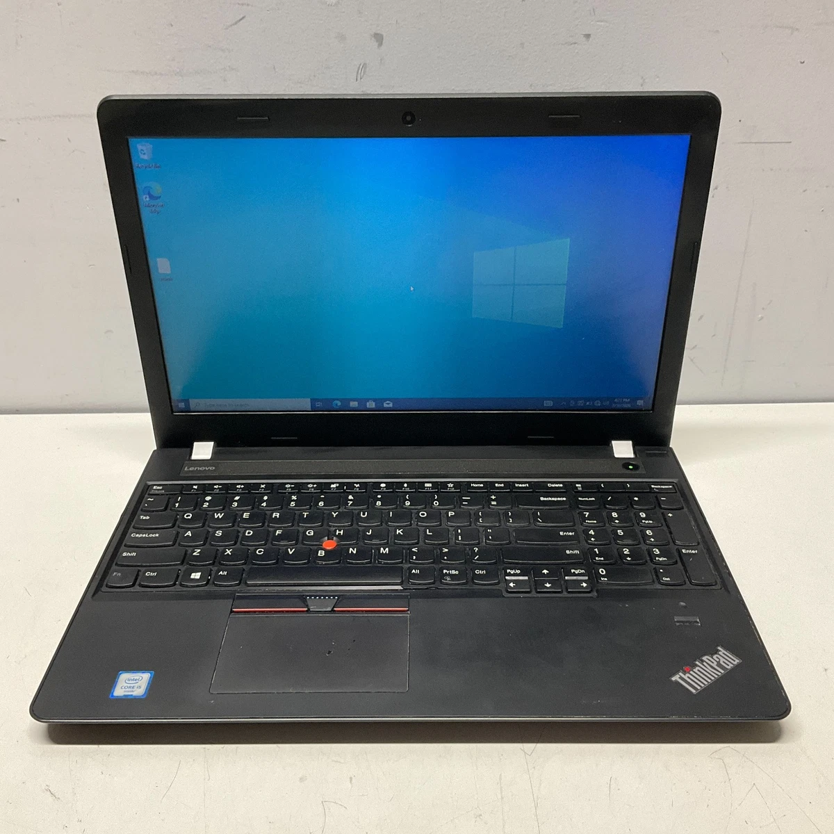 Windowsノート本体 ThinkPad Intel Core i5-6200U 4GB Lenovo Intel Core i5 6th Gen. 4 GB RAM PC Laptops & Netbooks for